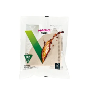 Hario V60 02 Natural