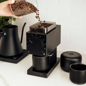 Fellow Ode Brew Grinder Gen 2