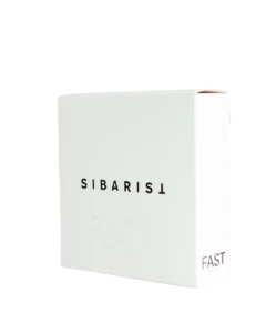 Sibarist FAST Specialty Filter (100 Pack)