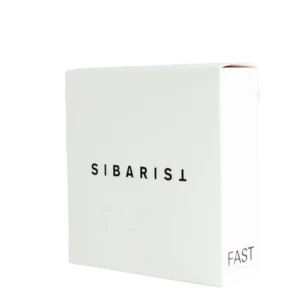 Sibarist FAST Specialty Filter (100 Pack)