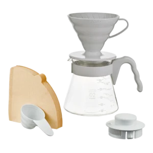 Hario V60 Server Set